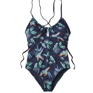 Patagonia Women’s Glassy Dawn One-Piece